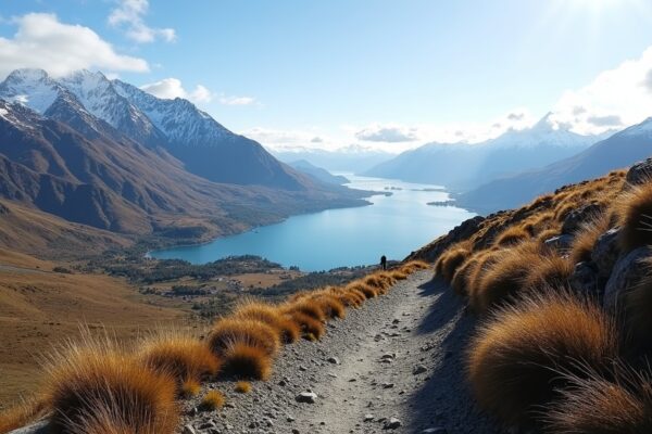 Ben Lomond Queenstown: Alpine Day Without the Full Grind