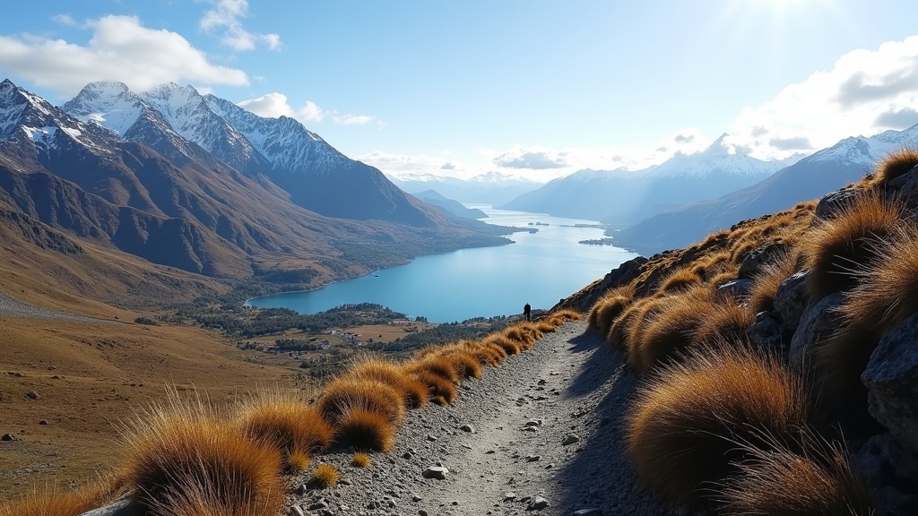 Ben Lomond Queenstown: Alpine Day Without the Full Grind