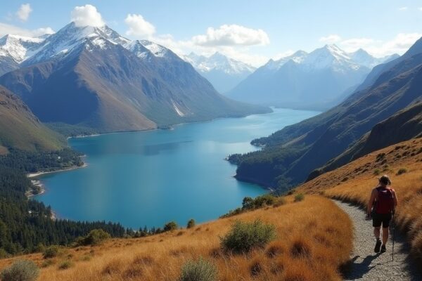 Best Months to Hike in New Zealand (Region by Region)