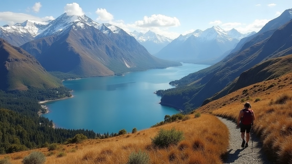 Best Months to Hike in New Zealand (Region by Region)