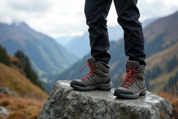 Boots vs Trail Runners on NZ Tracks: Honest Comparison