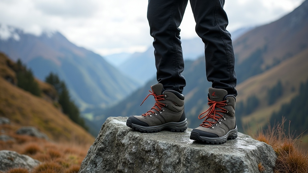 Boots vs Trail Runners on NZ Tracks: Honest Comparison