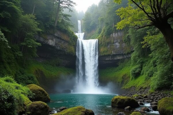 Catlins Waterfalls Loop: Underrated Southland