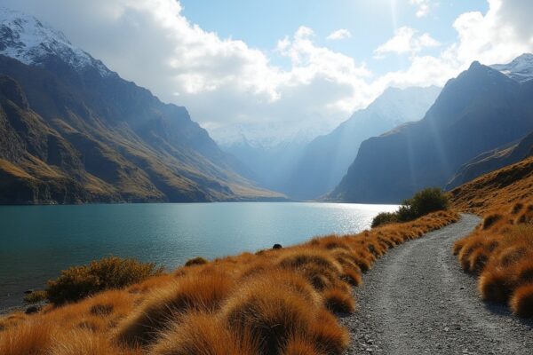 Glenorchy Day Walks When Queenstown Feels Crowded