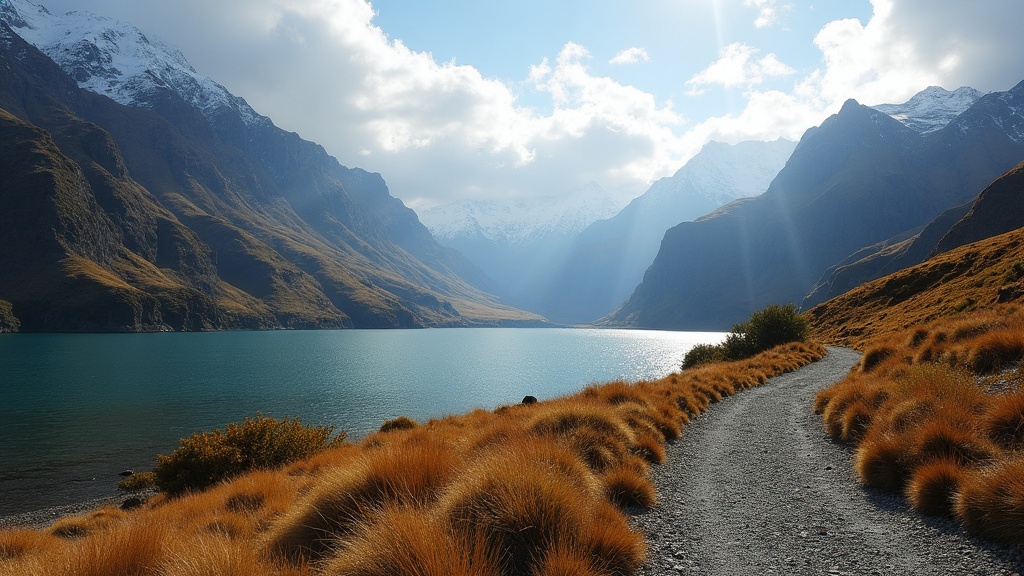 Glenorchy Day Walks When Queenstown Feels Crowded