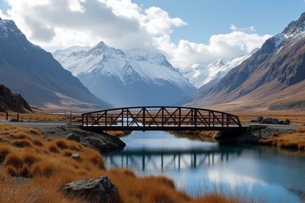 Hooker Valley Track: The Easiest Big View in the Country