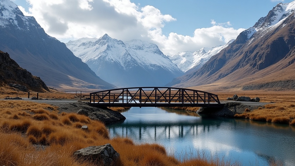 Hooker Valley Track: The Easiest Big View in the Country