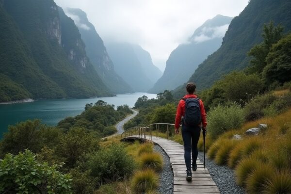 Milford Track Day Walk: What First-Timers Get Wrong
