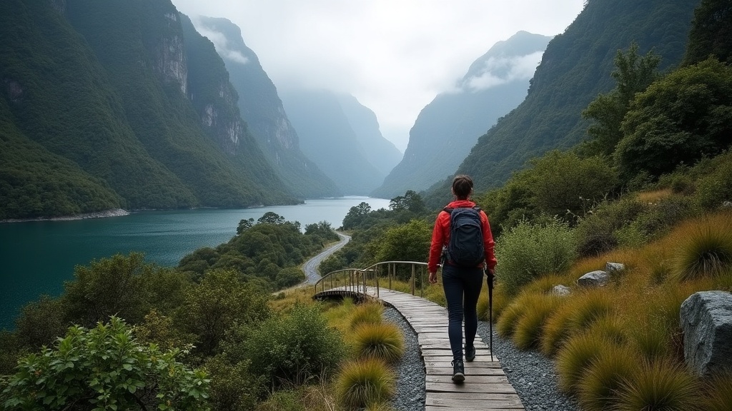 Milford Track Day Walk: What First-Timers Get Wrong