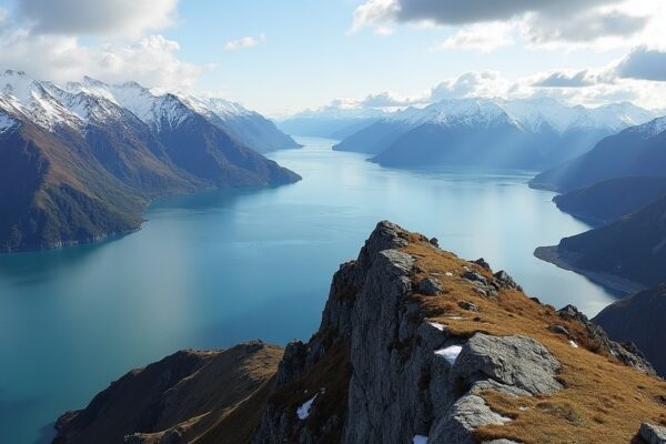 Mount Iron Wanaka: Steep, Short, Unforgettable