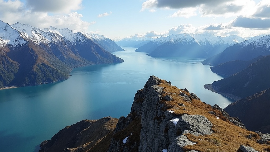 Mount Iron Wanaka: Steep, Short, Unforgettable