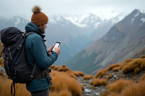 How to Read a NZ Weather Forecast Before You Pack