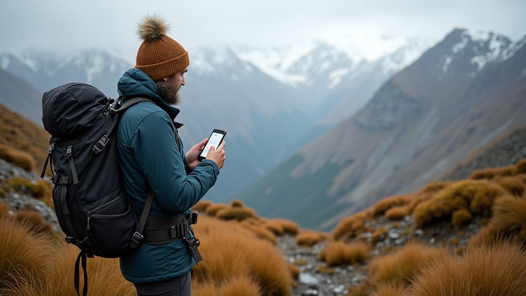 How to Read a NZ Weather Forecast Before You Pack