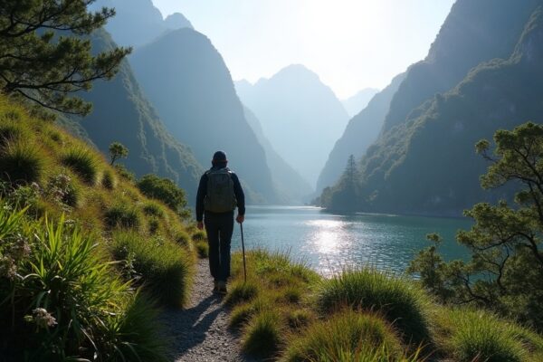 Sandfly Defense That Actually Works in Fiordland