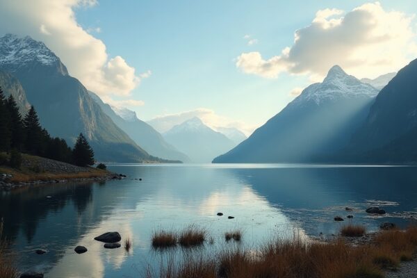 Te Anau Shuttle Basics for Fiordland Walks