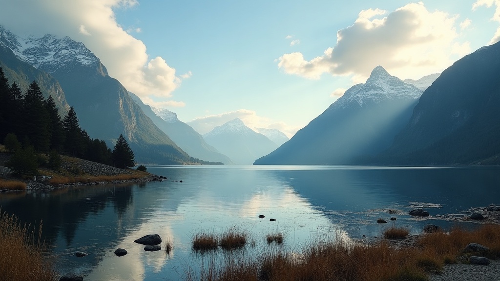 Te Anau Shuttle Basics for Fiordland Walks