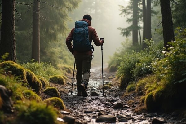 Trekking Poles on NZ Tracks: Worth the Weight?