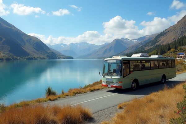 Wanaka Trailhead Transport Without Stress